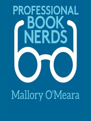 cover image of Mallory O'Meara 2021 Interview